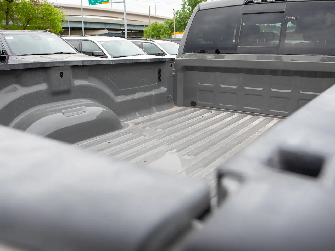RAM 3500 photo RAM 3500