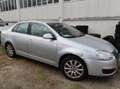 Volkswagen Jetta 1.9 TDi Comfortline Automatik Grau - thumbnail 3