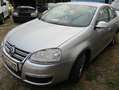 Volkswagen Jetta 1.9 TDi Comfortline Automatik Grau - thumbnail 2