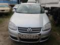 Volkswagen Jetta 1.9 TDi Comfortline Automatik Grau - thumbnail 1