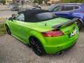 Audi TTS Roadster 2.0 272 CV TFSI quattro Verde - thumbnail 4