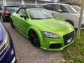 Audi TTS Roadster 2.0 272 CV TFSI quattro Verde - thumbnail 1