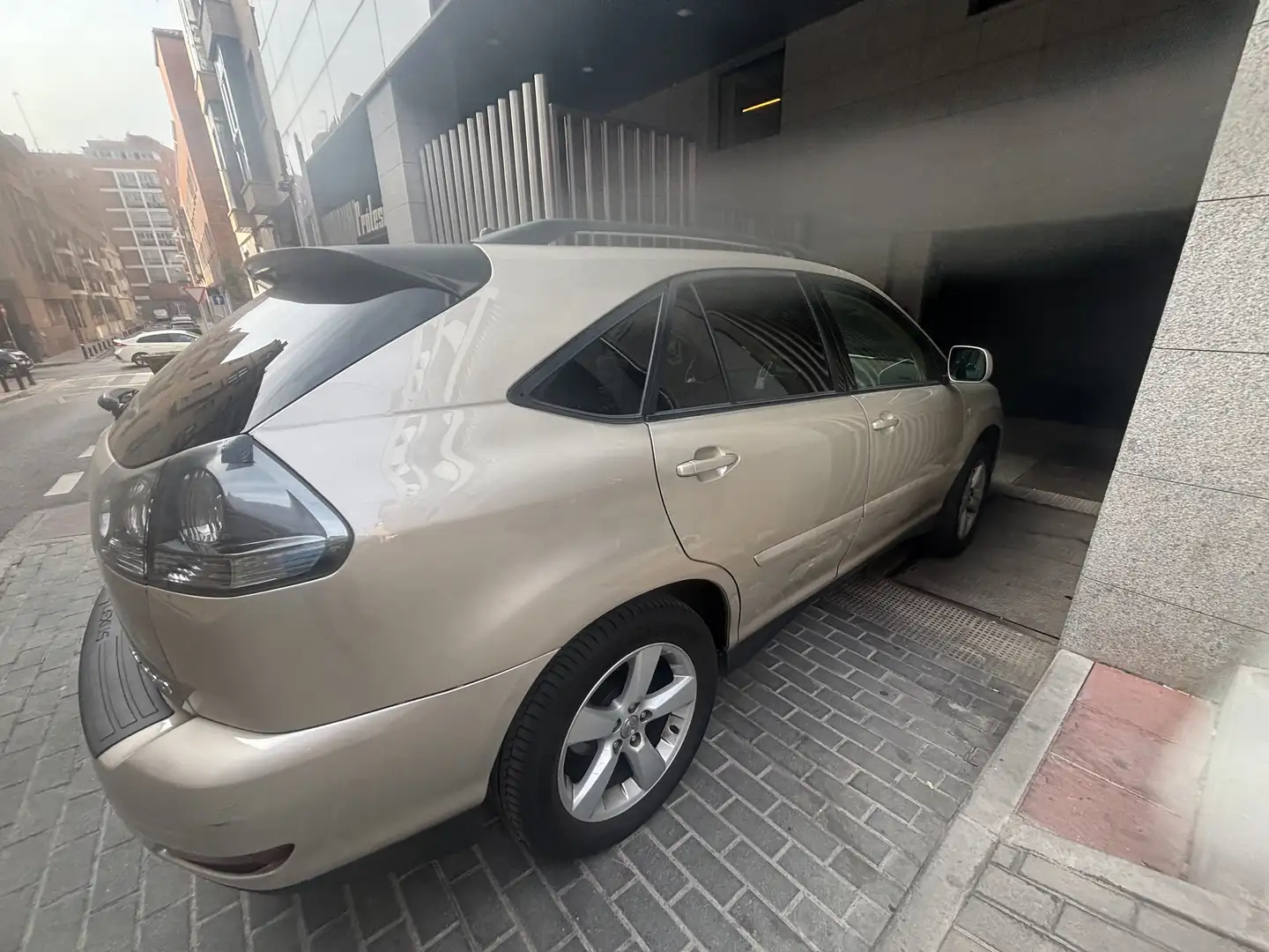 Lexus RX 300 Premium Aut. - 2