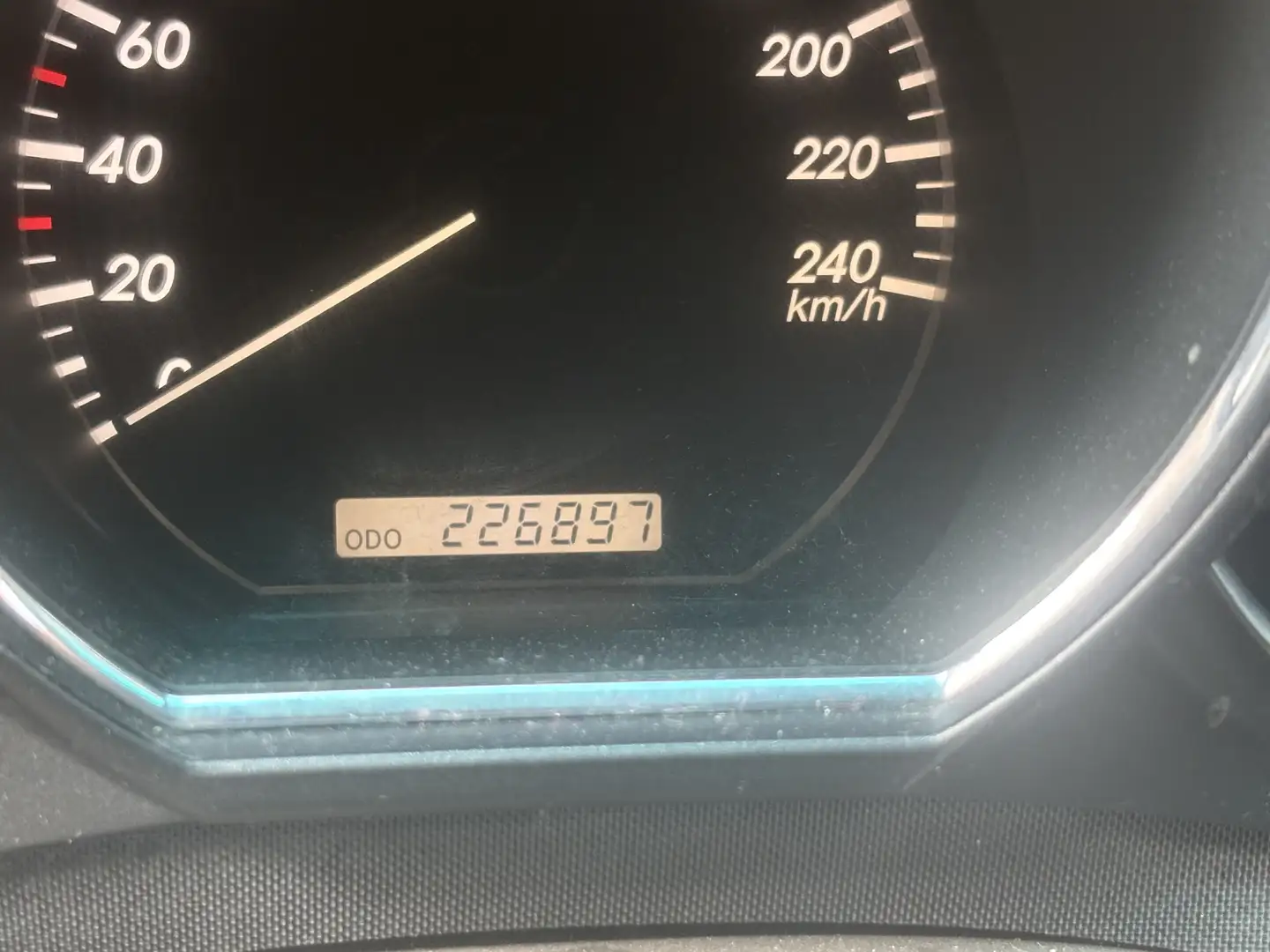 Lexus RX 300 Premium Aut. - 1