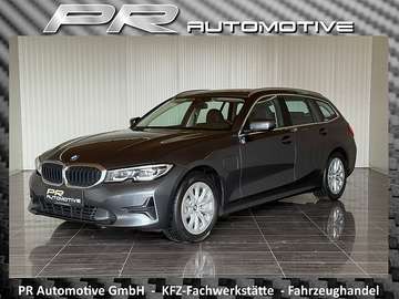 e xDrive Advantage AHK*LED*KAMERA*LEDER
