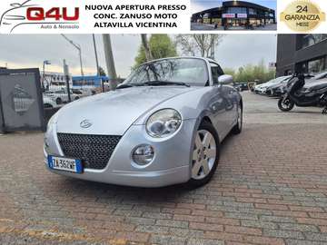 Copen 1.3 High Grade