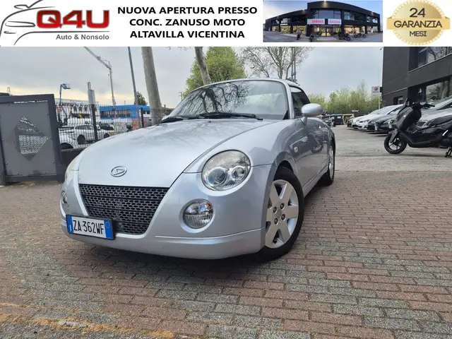 Daihatsu Copen Copen 1.3 High Grade