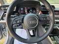 Audi A3 SPB 35 TDI S tronic Business Advanced Grigio - thumbnail 9