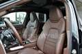 Porsche Cayenne III 4.0 V8 550 TURBO Bleu - thumbnail 11