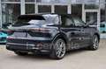 Porsche Cayenne III 4.0 V8 550 TURBO Bleu - thumbnail 5