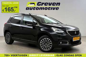 1.2 PureTech Active | Carplay | Cruise | Navi | LE