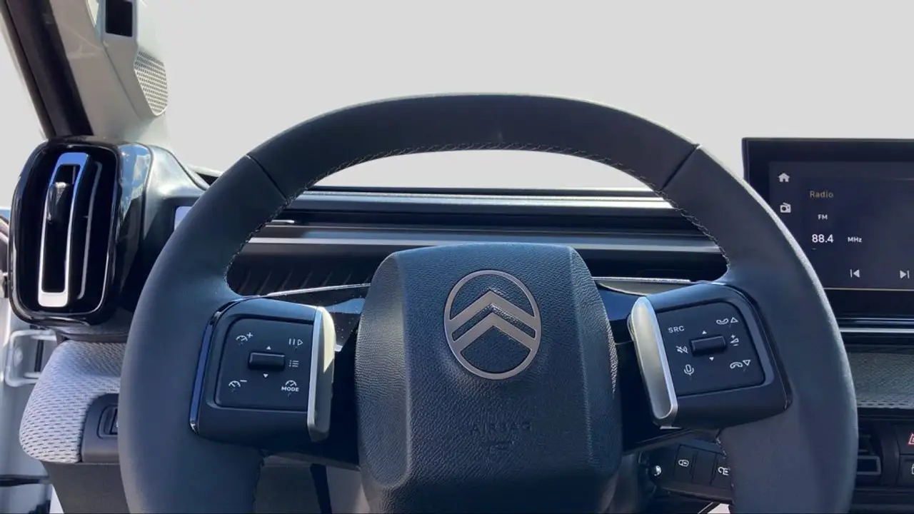 Citroen C3 Aircross 2026 — фото 10