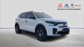 Citroen C3 Aircross Turbo 100PS Manuell PLUS Weiß - thumbnail 6