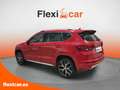 SEAT Ateca 2.0 TDI 110kW (150CV) S&S FR Plus Rosso - thumbnail 9
