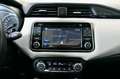Nissan Micra 0.9 IG-T Tekna LED*KEY*NAVI*CAM*AHK*BOSE Klima Schwarz - thumbnail 13