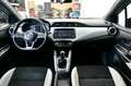 Nissan Micra 0.9 IG-T Tekna LED*KEY*NAVI*CAM*AHK*BOSE Klima Schwarz - thumbnail 11