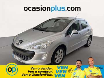 1.6HDI FAP Sport 5 vel.