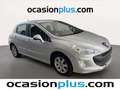 Peugeot 308 1.6HDI FAP Sport 5 vel. Gris - thumbnail 2