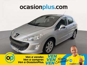 1.6HDI FAP Sport 5 vel.