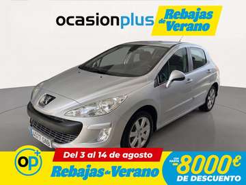 1.6HDI FAP Sport 5 vel.