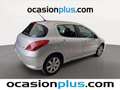 Peugeot 308 1.6HDI FAP Sport 5 vel. Gris - thumbnail 3