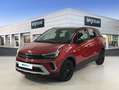 Opel Crossland 1.2 81kW (110CV) GS Line Rojo - thumbnail 1