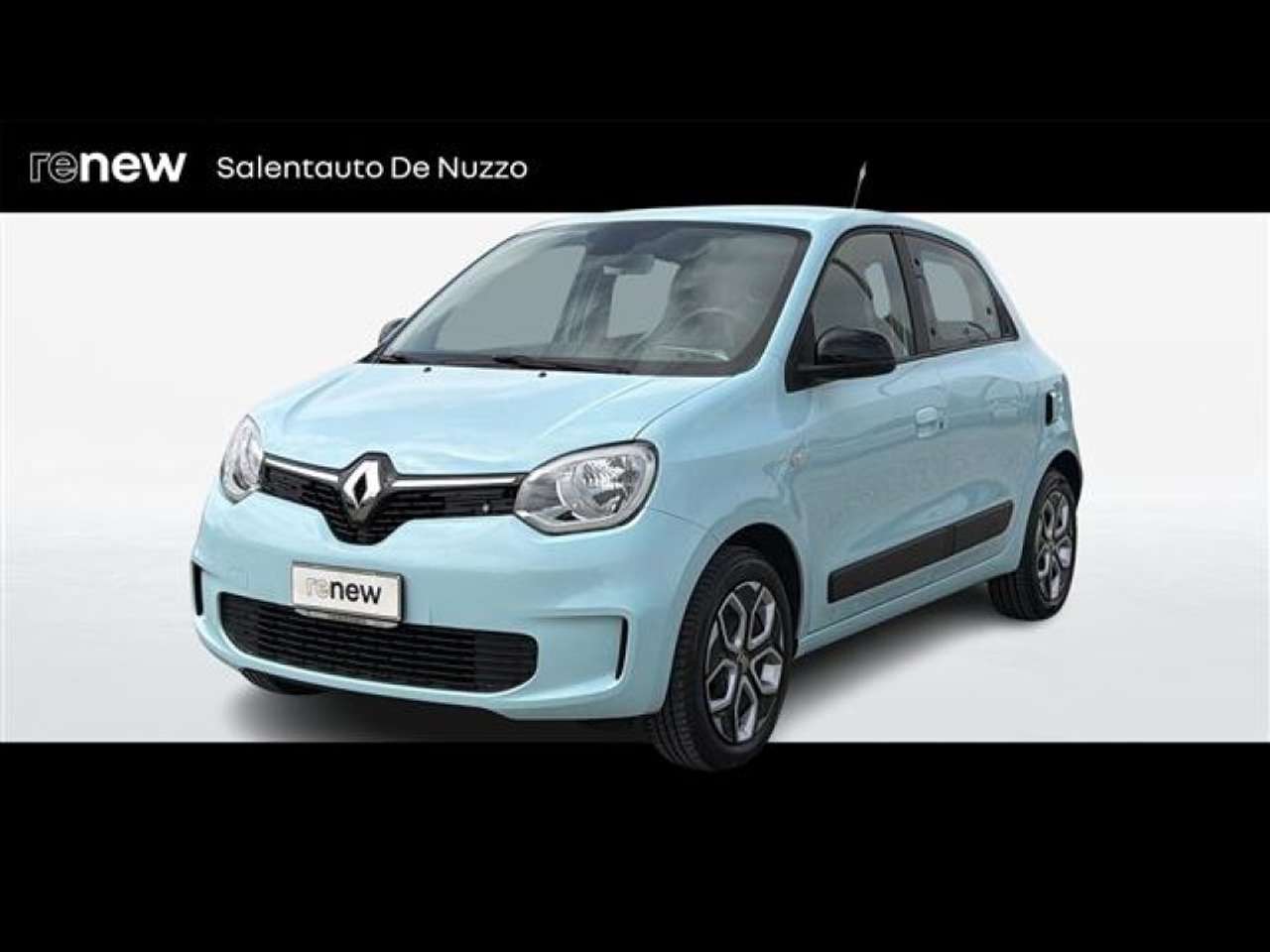 Renault Twingo 1.0 SCe 65cv Zen
