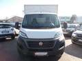 Fiat Ducato Koffer 35 140 Mjet + Klima Weiß - thumbnail 2