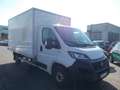 Fiat Ducato Koffer 35 140 Mjet + Klima Weiß - thumbnail 3