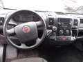 Fiat Ducato Koffer 35 140 Mjet + Klima Weiß - thumbnail 8