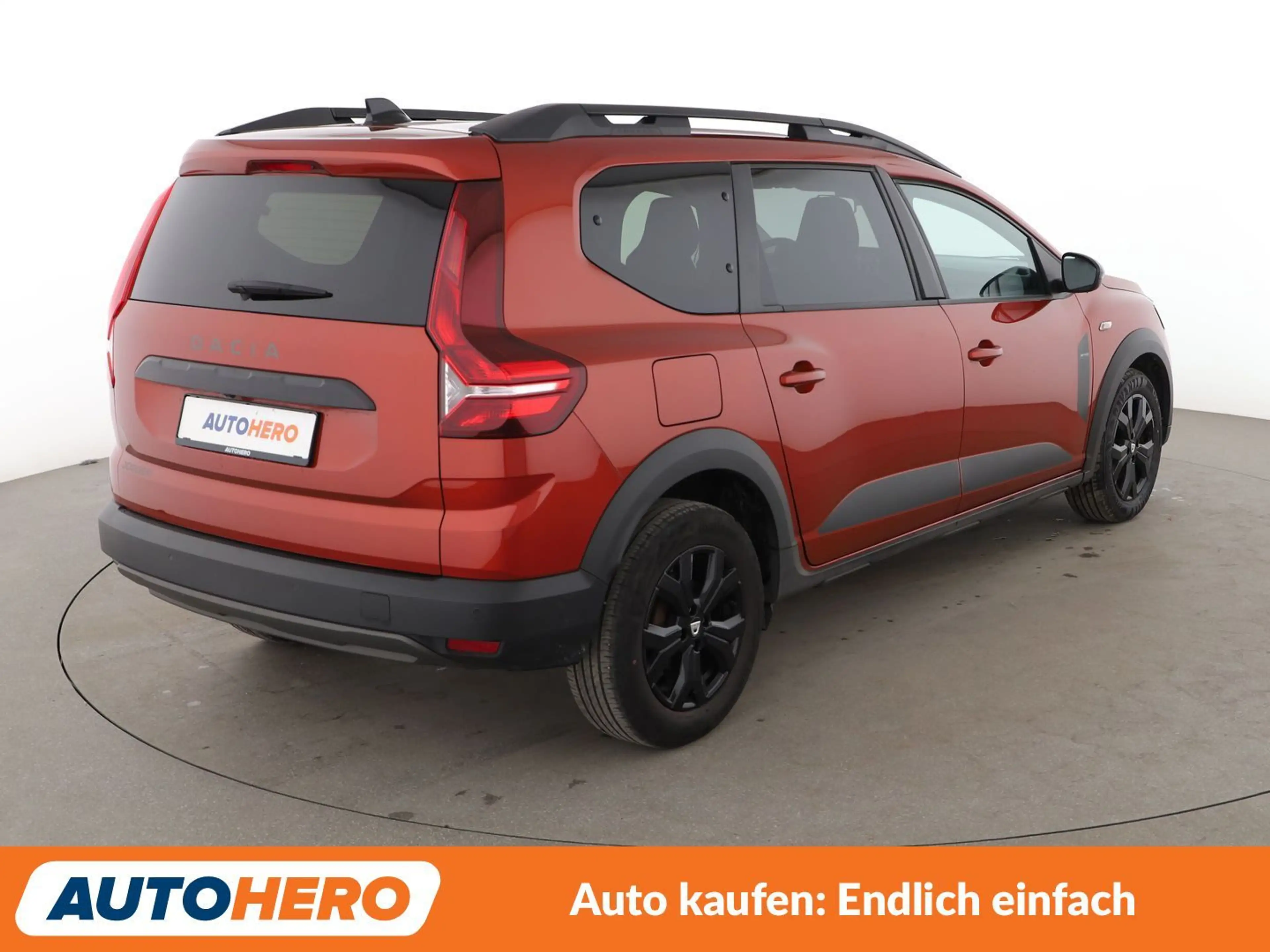Dacia Jogger 1.0 TCe Extreme*CAM*PDC*SHZ*KLIMA*TEMPO* — photo 6