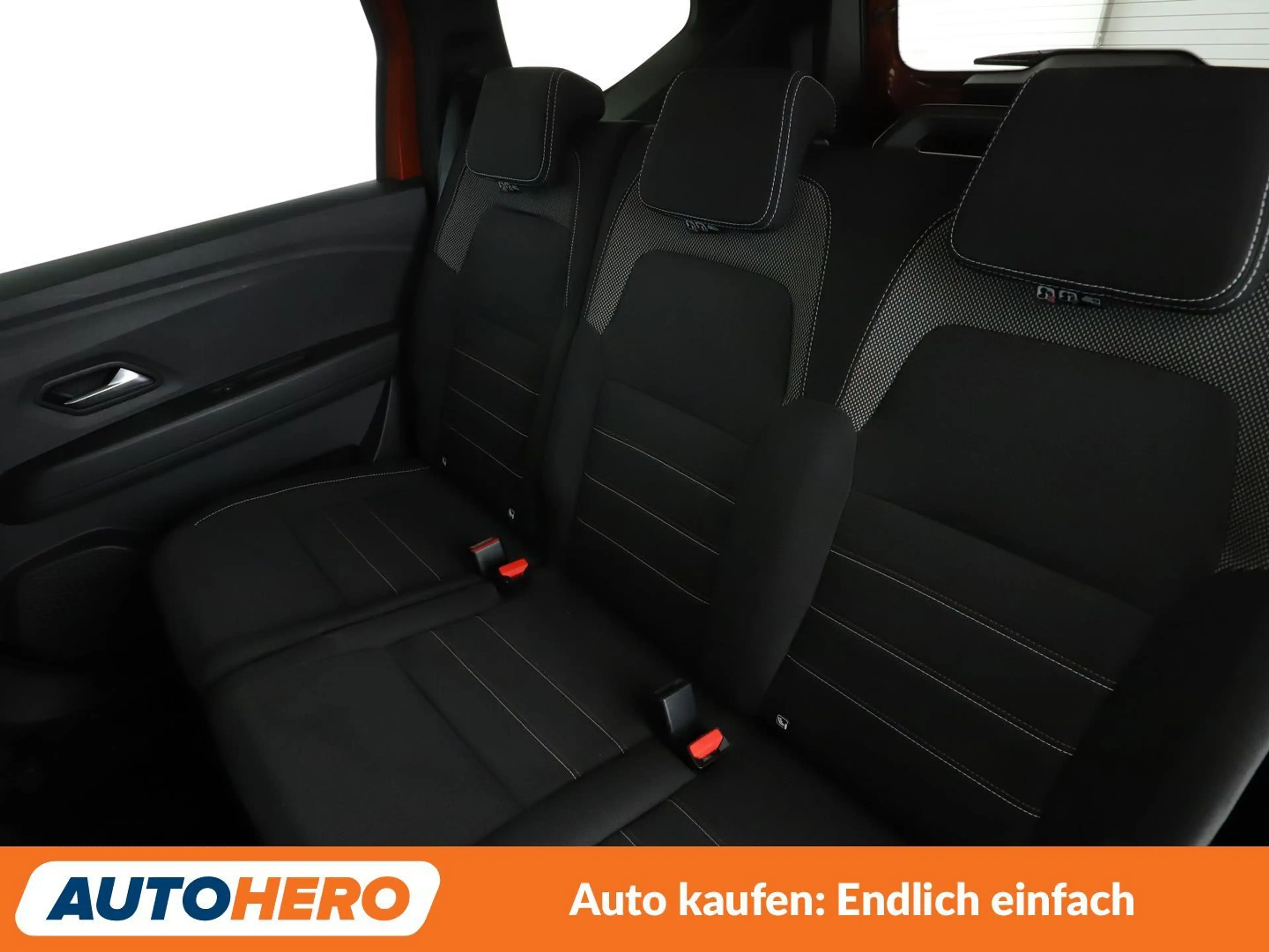 Dacia Jogger 1.0 TCe Extreme*CAM*PDC*SHZ*KLIMA*TEMPO* — photo 14