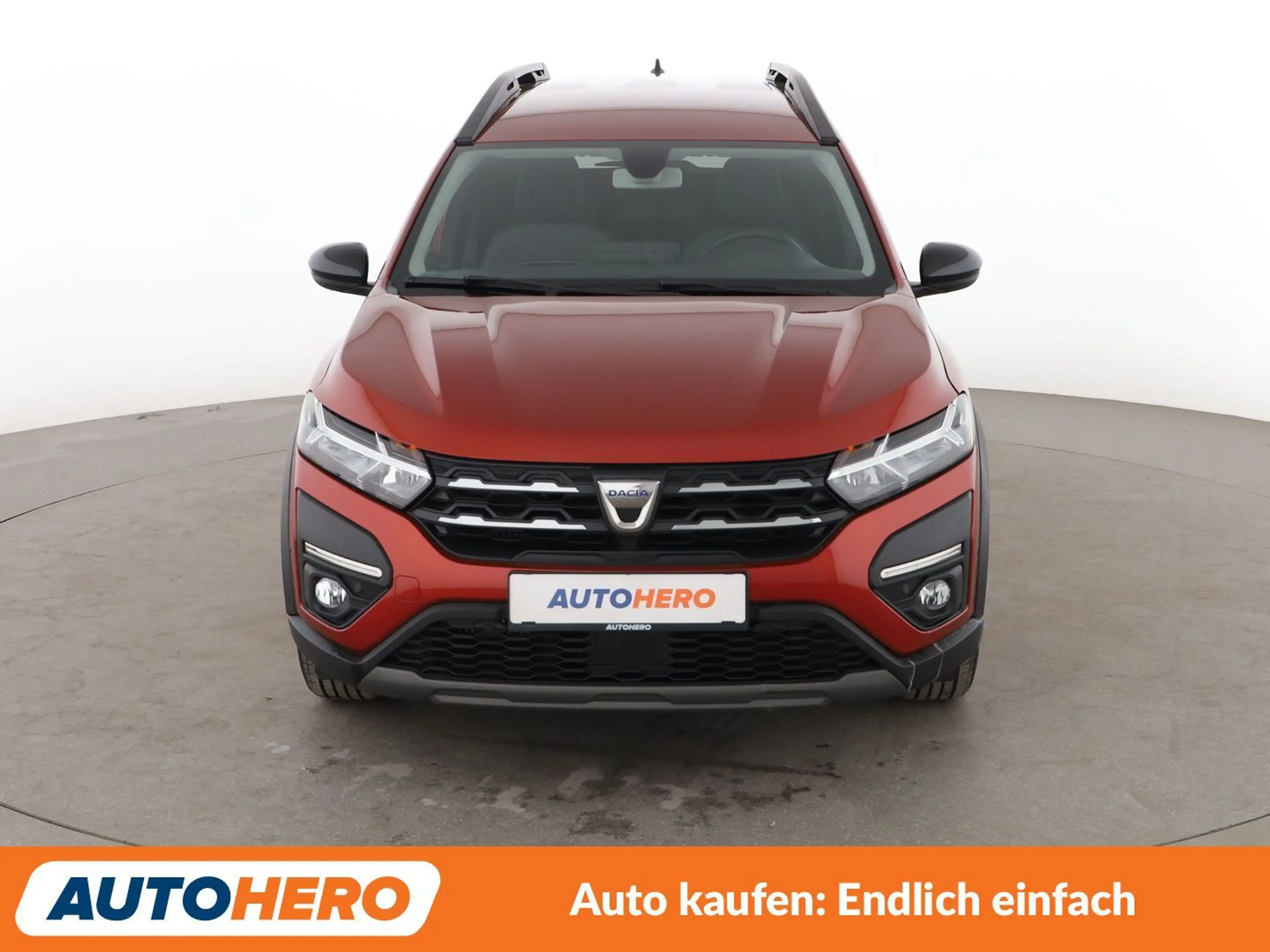 Dacia Jogger 1.0 TCe Extreme*CAM*PDC*SHZ*KLIMA*TEMPO* — photo 9