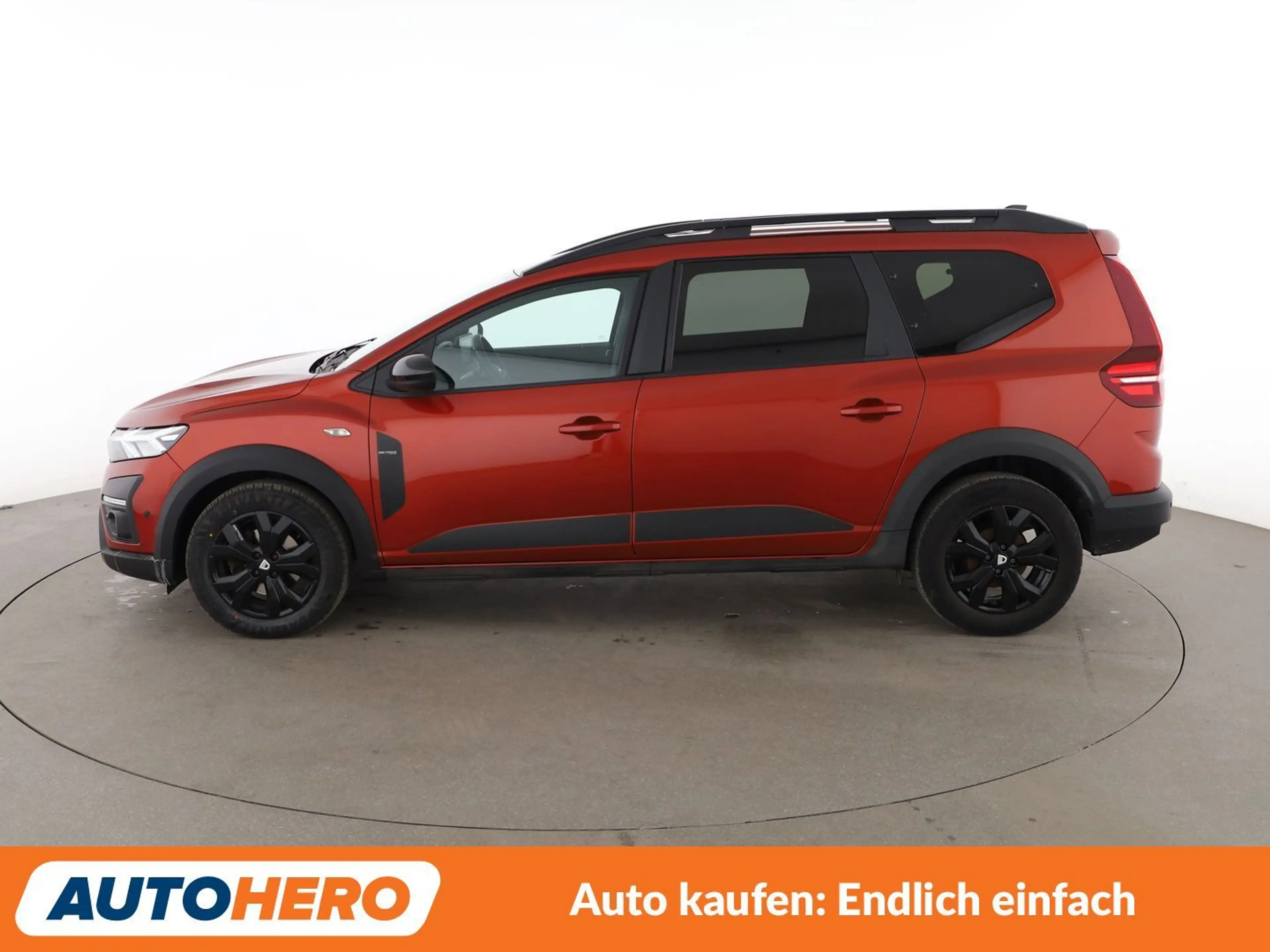 Dacia Jogger 1.0 TCe Extreme*CAM*PDC*SHZ*KLIMA*TEMPO* — photo 3