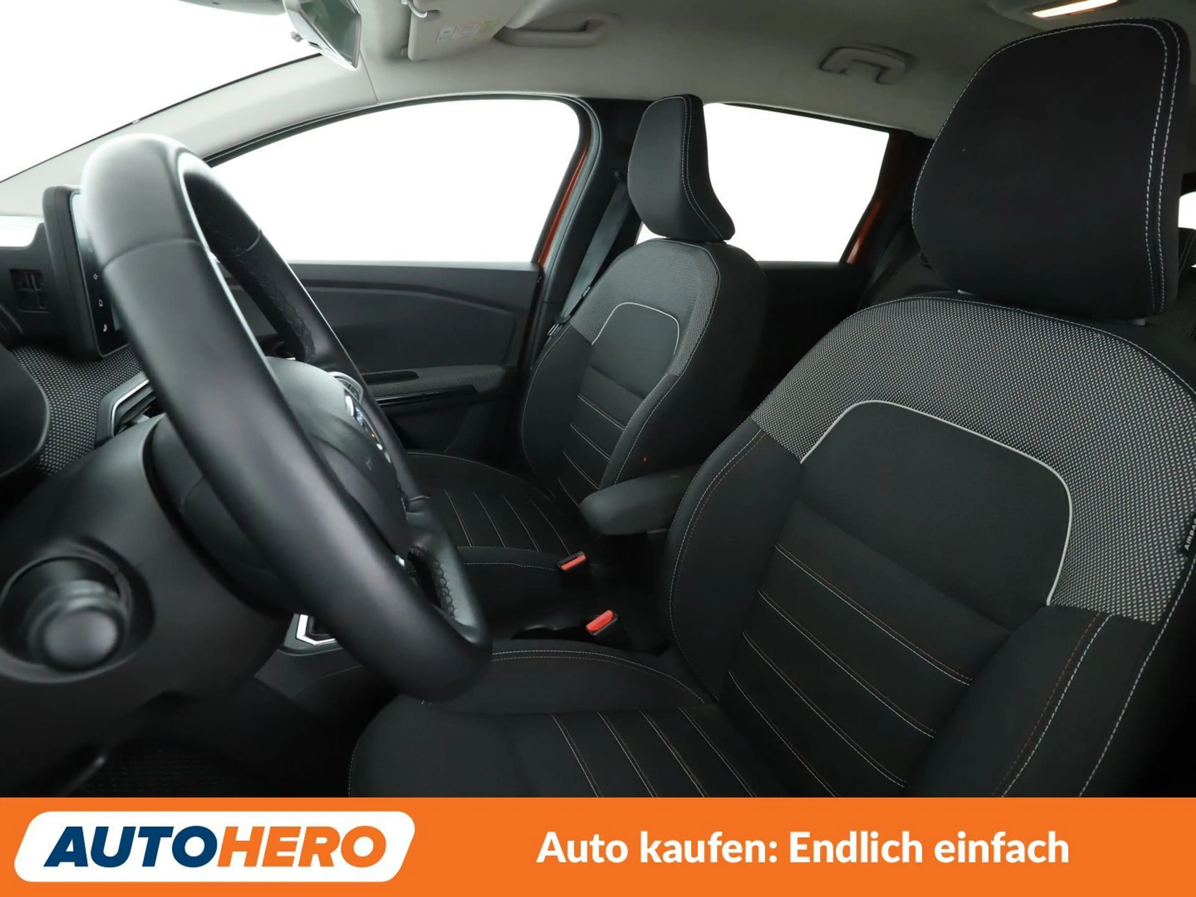 Dacia Jogger 1.0 TCe Extreme*CAM*PDC*SHZ*KLIMA*TEMPO* — photo 10