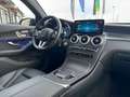Mercedes-Benz GLC 400 d 4M Coupe+AMG+Massage+AHK+Memory Schwarz - thumbnail 17