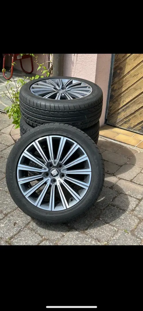 SEAT Ibiza ST 1.0 MPI Style - 2