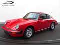 Porsche 911 Carrera 2,7 Coupe Note 2 Piros - thumbnail 1