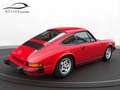 Porsche 911 Carrera 2,7 Coupe Note 2 Piros - thumbnail 4
