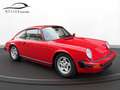 Porsche 911 Carrera 2,7 Coupe Note 2 Piros - thumbnail 6