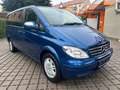 Mercedes-Benz Viano 2.3 TREND lang , Tüv neu !! Blau - thumbnail 2
