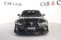 BMW M3 M3 Touring Competition M xDrive - Freni Carbocera Nero - thumbnail 3