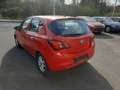 Opel Corsa E Selection Rot - thumbnail 5