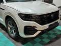 Volkswagen Touareg R-Line *MATRIX*PANO*DYNAUDIO*AHK*4Motion Weiß - thumbnail 4