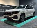 Volkswagen Touareg R-Line *MATRIX*PANO*DYNAUDIO*AHK*4Motion Weiß - thumbnail 3