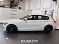 BMW 118 d xdrive Msport 5p Blanco - thumbnail 5