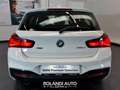 BMW 118 d xdrive Msport 5p Bianco - thumbnail 7