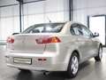 Mitsubishi Lancer LIMOUSINE 1.8 INVITE AUTOMATIK / TEMPOMAT Beige - thumbnail 10