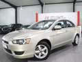 Mitsubishi Lancer LIMOUSINE 1.8 INVITE AUTOMATIK / TEMPOMAT Beige - thumbnail 4