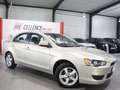 Mitsubishi Lancer LIMOUSINE 1.8 INVITE AUTOMATIK / TEMPOMAT Beige - thumbnail 3
